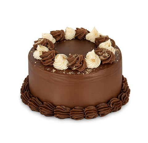 Dulce Red Velvet Choco 7"