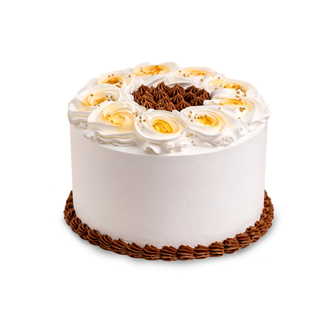 Dulce Vainilla Manjar