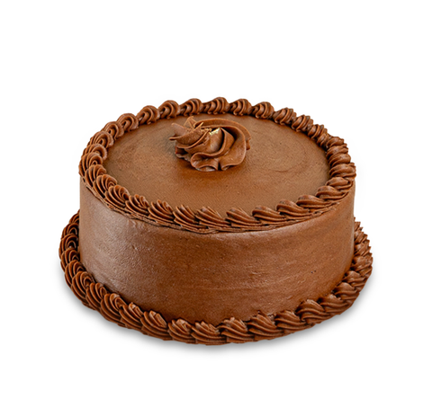 Cream Cake Chocolate