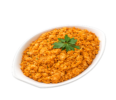 Comidas