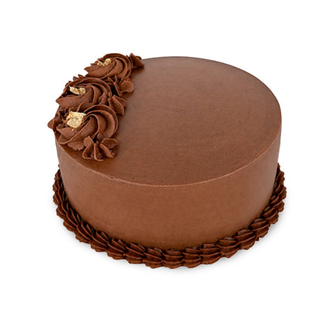 Cream Cake Chocolate