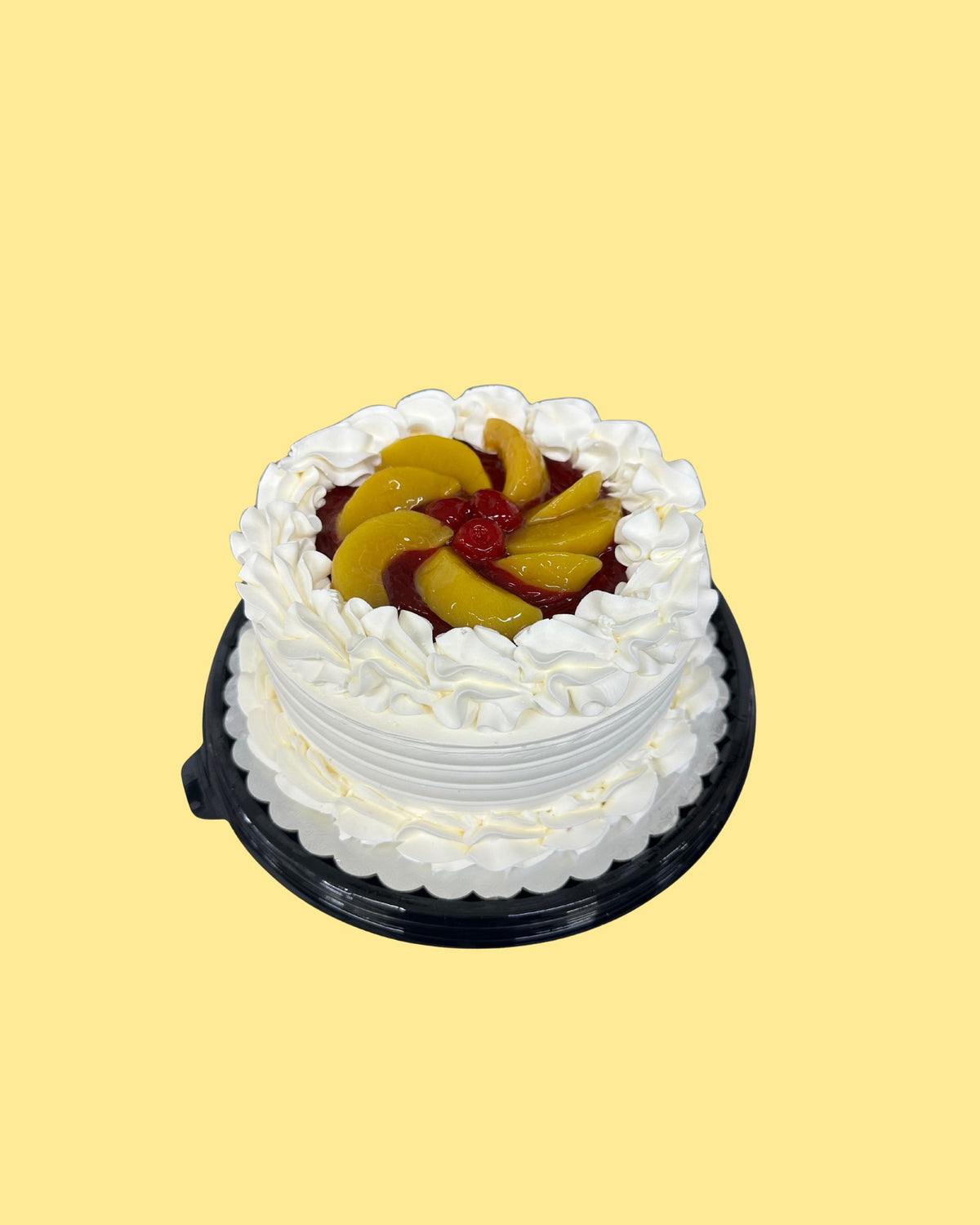 Cake Chantilly