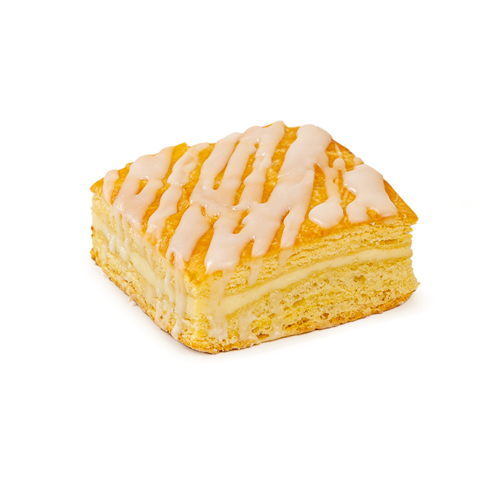 Danesa de Queso