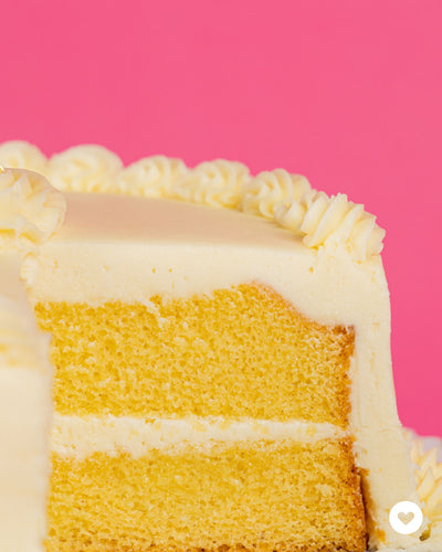 Gold Cake