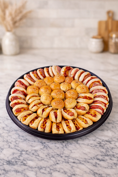 Bandeja de Boquitas Festi Kids #1 (50 uds.)