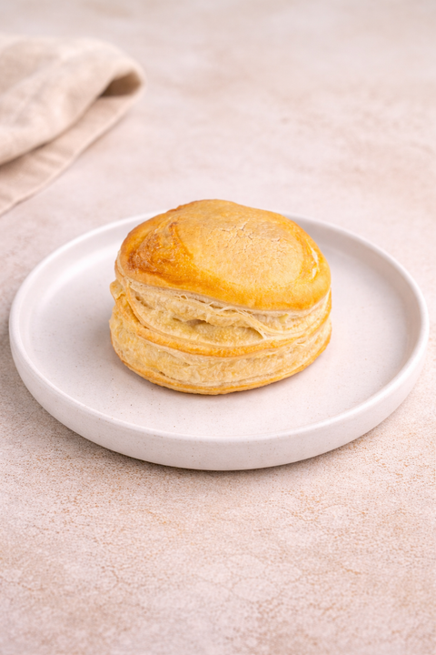 Pastelitos de Pollo