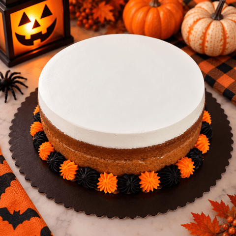 Halloween Cake