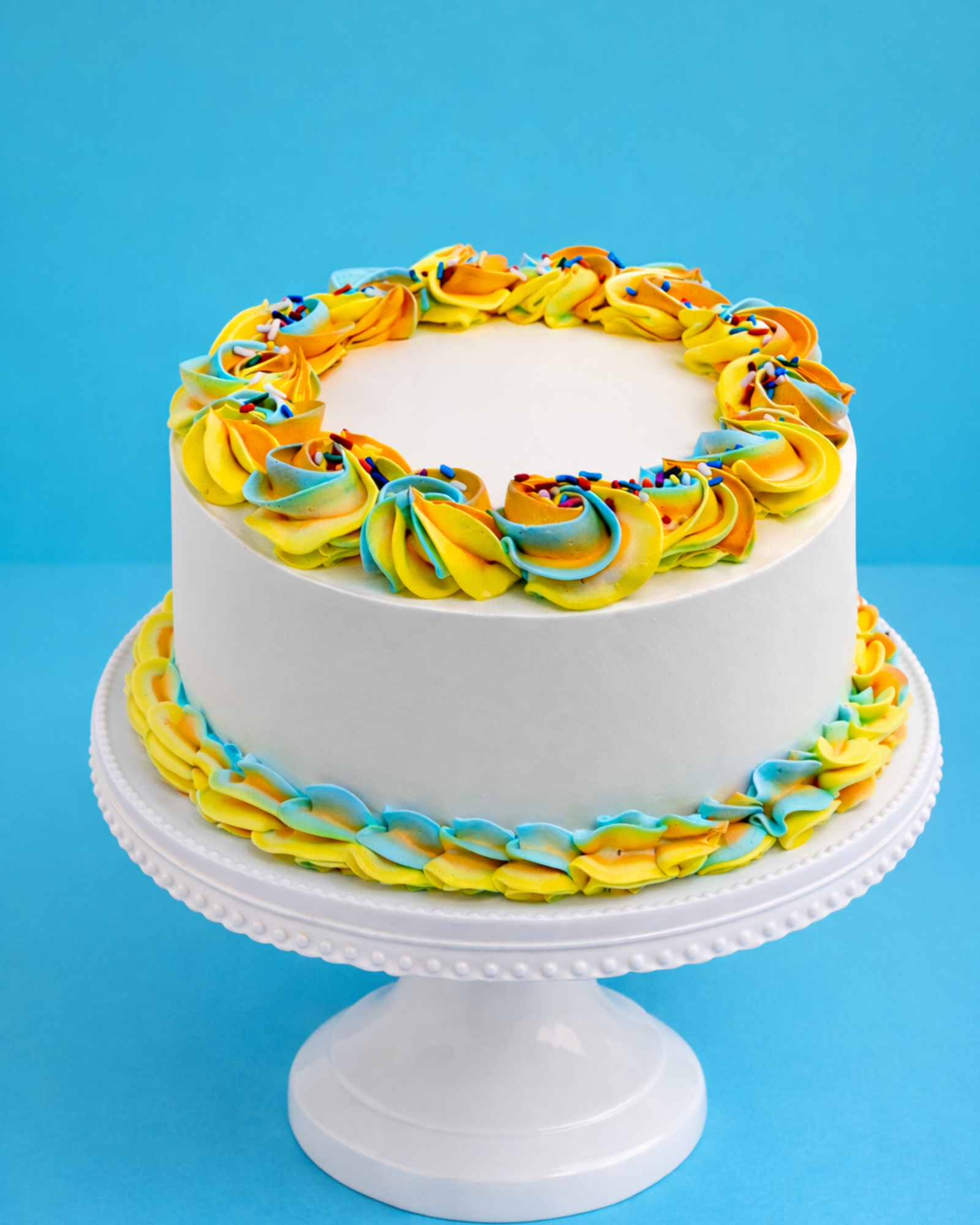 Dulce de temporada 7¨