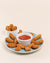 Bandeja de croquetas (25 uds.)