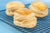 Pastelitos de Pollo