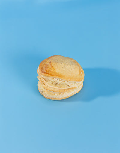 Pastelitos de Carne