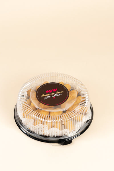 Bandeja de Tequeños