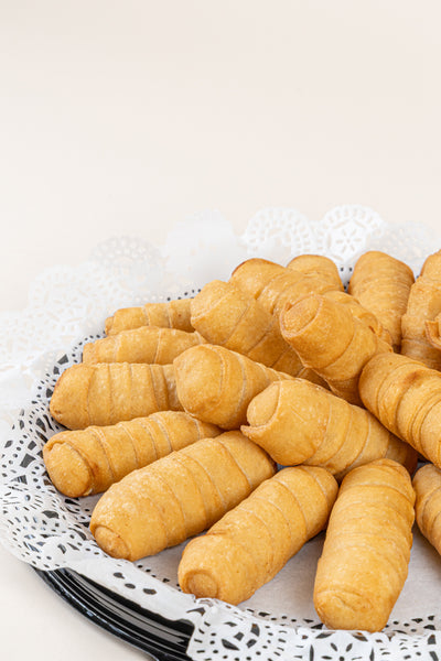 Bandeja de Tequeños