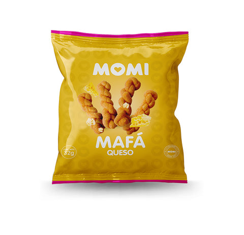 Mafá Queso