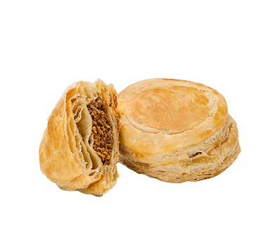 Pastelería Salada