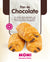 Pan de chocolate