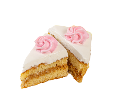 Postres y Porciones