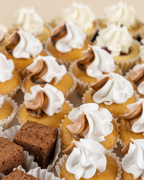 Boquitas Dulces Momentos #2 (50 uds.)