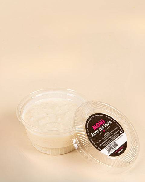 Arroz con leche (Porción)