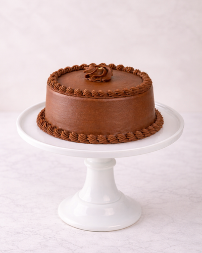 Cream Cake Chocolate