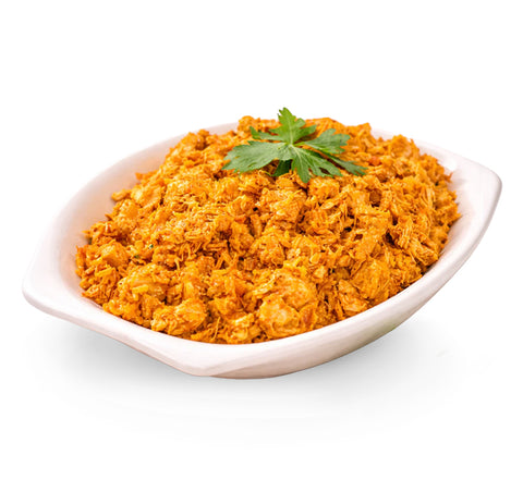 Arroz con Pollo a la Diplomática