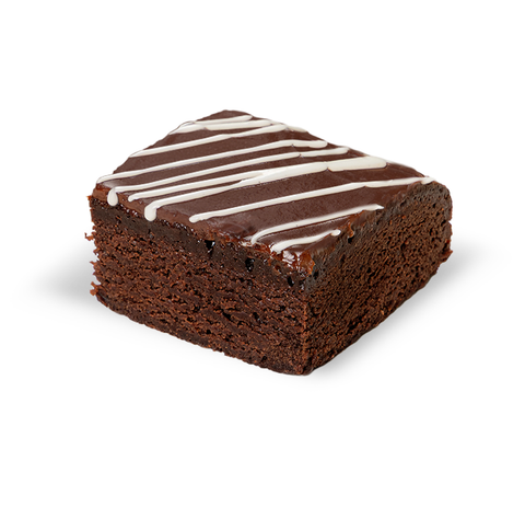Brownie Fudge (Porción)
