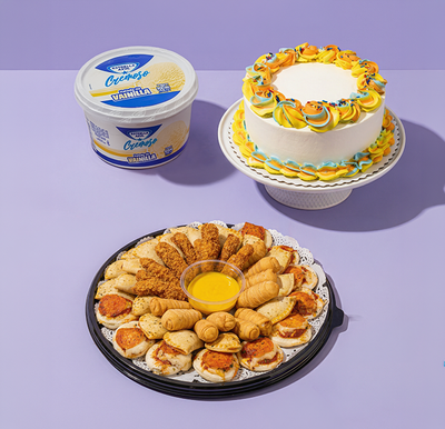 Combo Momentos deliciosos