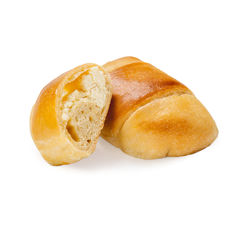 Croissant con Queso