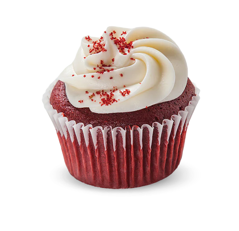 Cupcake Red Velvet
