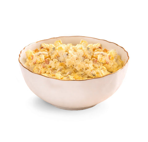 Ensalada de papa