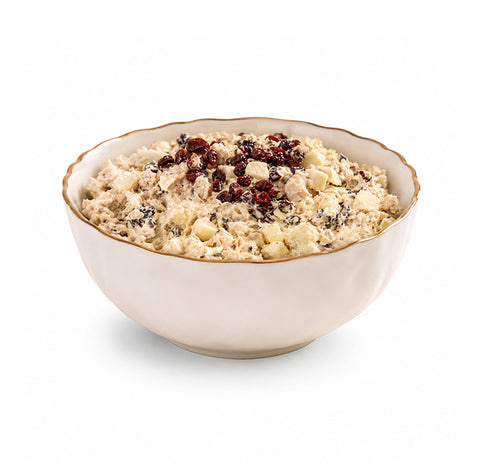 Ensalada Waldorf