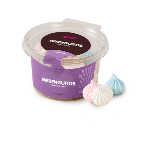 Merenguitos (15 unidades)