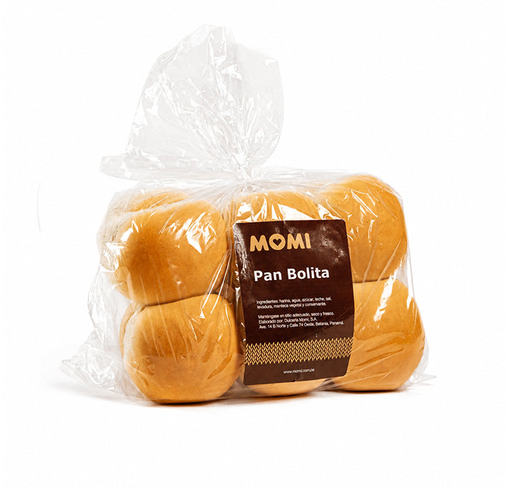 Panadería – Dulcería Momi
