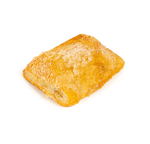 Pastel de Manzana
