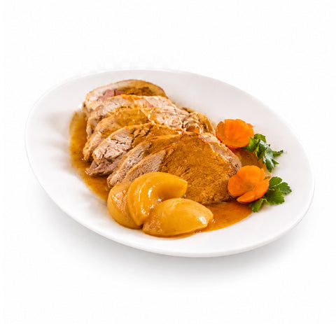 Pernil de Cerdo