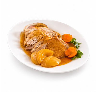Pernil de Cerdo