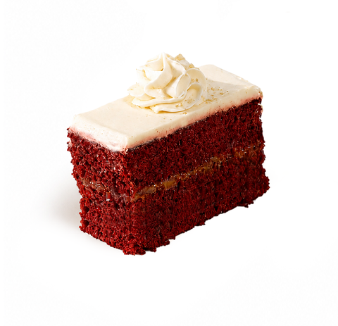 Red Velvet (Porción)