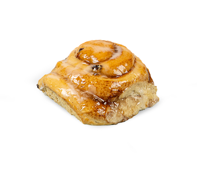 Rollo de Canela