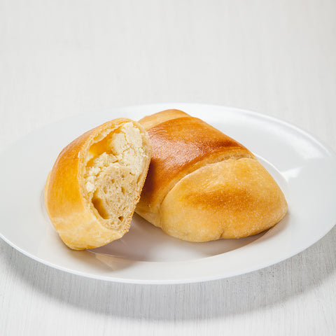 Croissant con Queso