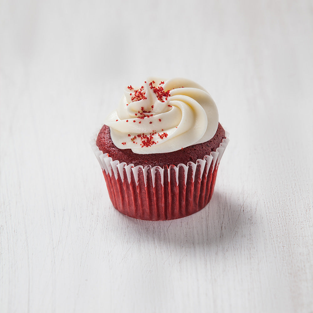 Cupcake Red Velvet