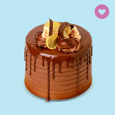 Cake Cioccolato